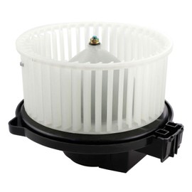 Dibanyou AC Heater Blower Motor Fits Subaru Forester/Subaru Impreza/Subaru WRX/Subaru WRX STI/Subaru XV CROSSTEK/XV CROSSTREK HVAC Air Conditioner Fan Motor