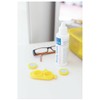 Yellow Sub Contact Case Yellow Subcontact Case