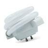 Technical Precision 120V 13W Equivalent to 60W - Squat Spiral