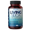 Orgono Living Silica Mineral-Based Collagen Booster Capsules | Silica-Based |