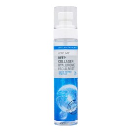 Bidameun Mist Neblina Facial Coreano_ Colageno Y Acido Hialuronico