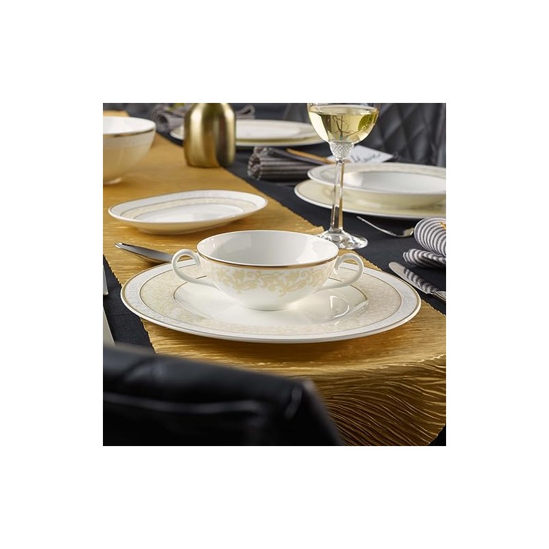 Villeroy & Boch Ivoire Soup Cup 0,40l