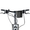 Bike Moble Phone Cup Holder Handlebar with Cell Phone Keys