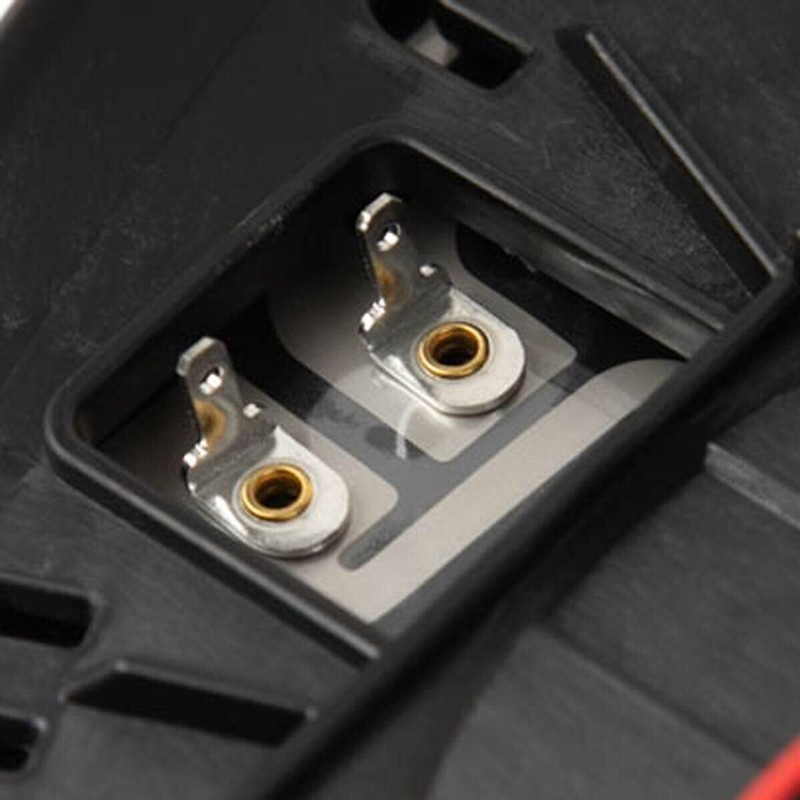 Driver Side Mirror Glass Replacement For 2016-2018 Toyota Rav4, 2016-2023