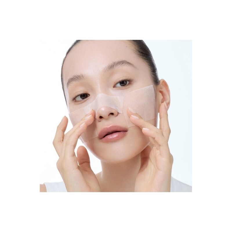 [5 Minutes Quick Light] Klairs Freshly Juiced Vitamin Hwajalmuk Pads