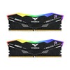 TEAMGROUP T-Force Delta Alpha RGB DDR5 Ram 32GB Kit (2x16GB)