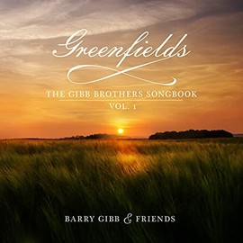 Greenfields: The Gibb Brothers' Songbook, Vol. 1 (CD)