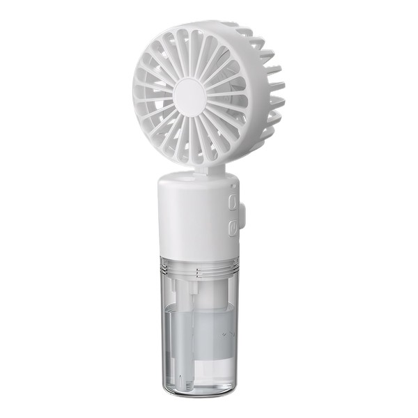 ExcellaElite Hand Held Fans Hand Fan Rechargeable Hand Held Fans