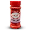 McCall's Sprinkles Red 80 g