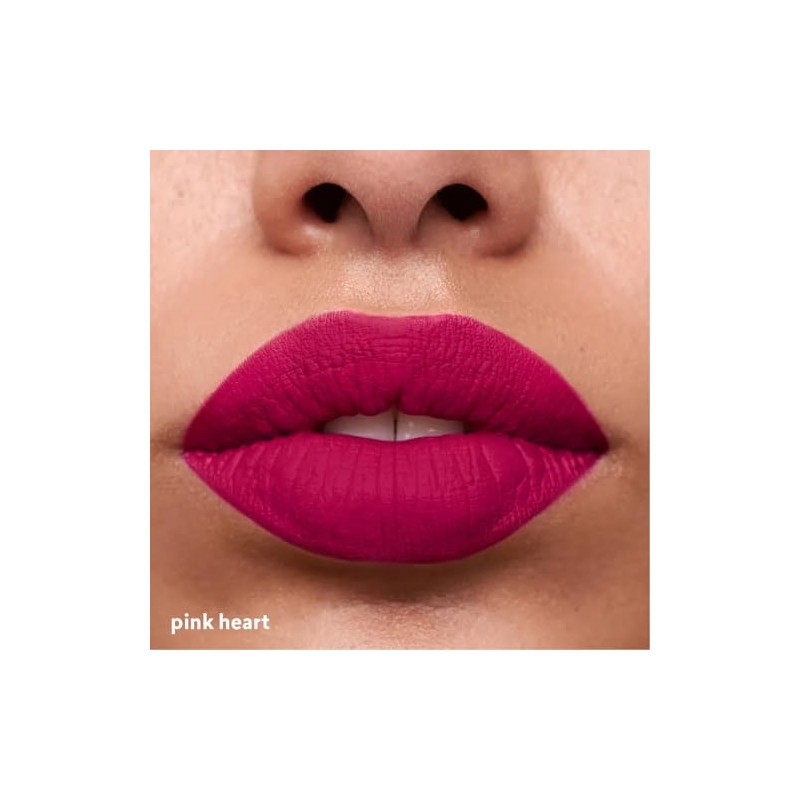 CY° Cyzone Labial Studio Look Mate, Pink Heart, 6ml