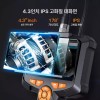 산업용내시경 고화질 엔도스코프 검사 스크린 수리 파이프 자동차정비 유지보수 [3.