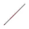 Schneider Express 56 Refill for Ballpoint Pen Indelible M Red