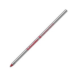 Schneider Express 56 Refill for Ballpoint Pen Indelible M Red with Stainless Steel Tip Pack of 20