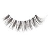KISS So Wispy, False Eyelashes, 'Style #11', 12mm, Includes 5