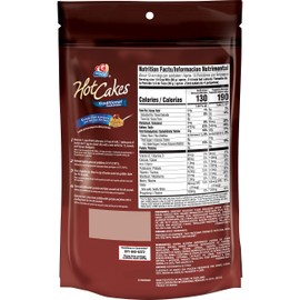 Gamesa Hotcakes Mix (1) 16 oz (463g)