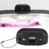 Demeras Ice Skate Sharpener Portable Ice Skates Blade Sharpener Grindstone