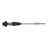 KS Tools 1521124 3-in-1 Glow Plug Reamer M10 x 1