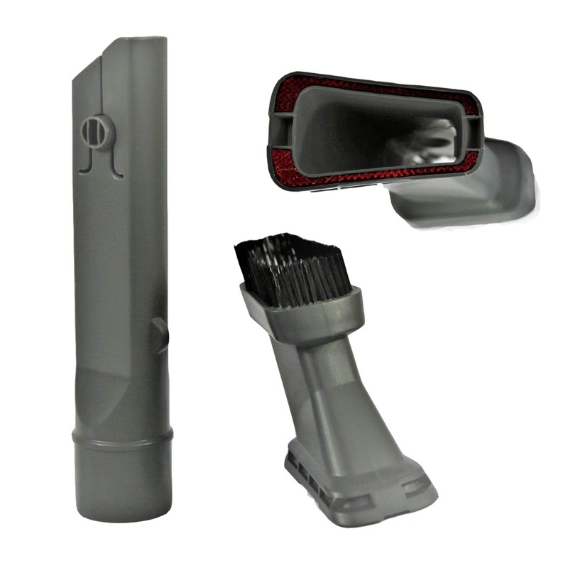 3 in 1 Replacement Crevice Tool for Hoover Cleaners