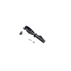Replacement Part: Left Hand Grip for helavo H1060 Rollators Series