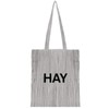[HAY] Hey Tote Bag Men's Women's Cotton Bag Cotton Bag