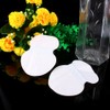 Underarm Sweat Pads,100pcs / 50Pair Absorb Sweat Armpits Disposable Perspiration