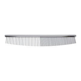 GBF Luna Series Half Moon Comb
