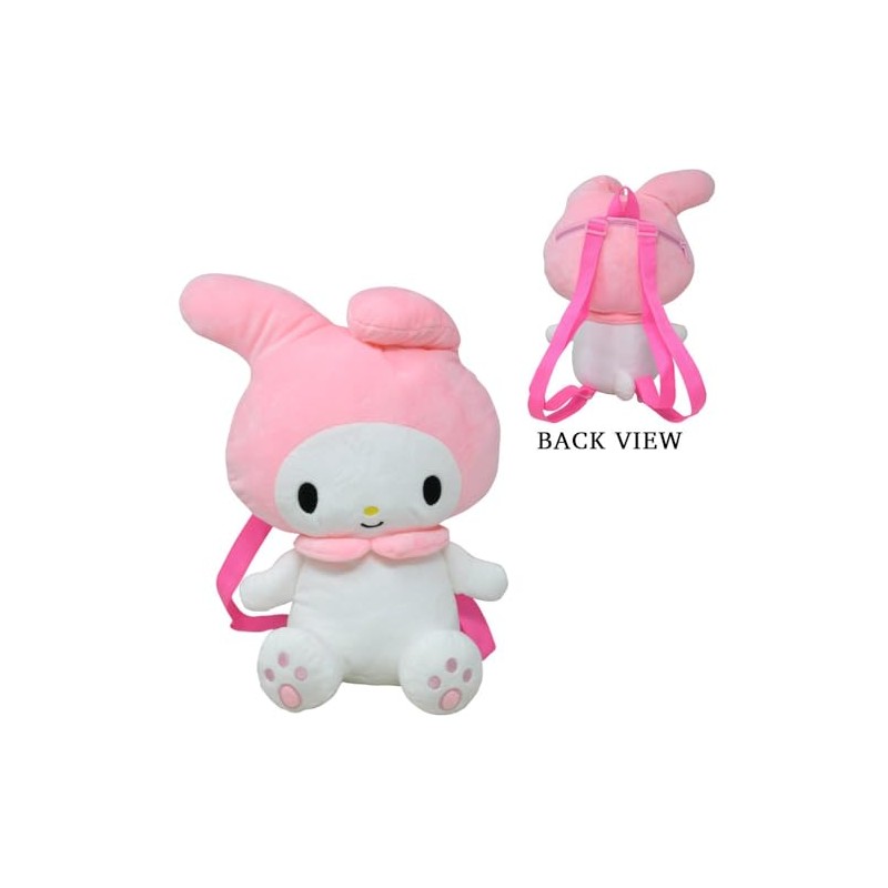 Fast Forward Girls' Backpack, Pink, Large