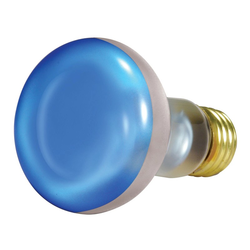 Satco S2850 50W 120 Volt R20 Medium E26 Grow Lamp