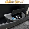 EopTatoo Compatible with Alphard/Vellfire 30 Series Early/Late Models Accessory Front
