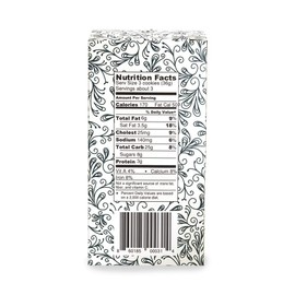 Unna Bakery, Cardamom (biscotti) cookie. 3.4 oz