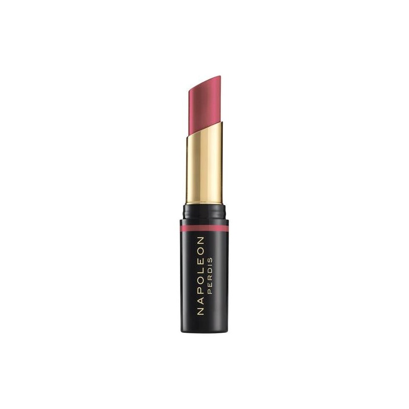 Napoleon Perdis Mattetastic Lipstick 2.8g (Various Shades), Marlene