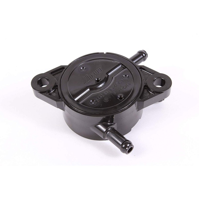 Genuine Honda Fuel Pump Assembly - 16700-ZT3-013