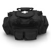 ASA TECHMED First Aid Responder EMS Emergency Medical Trauma Bag