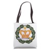 Order of the Amaranth Tote Bag