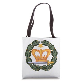 Order of the Amaranth Tote Bag