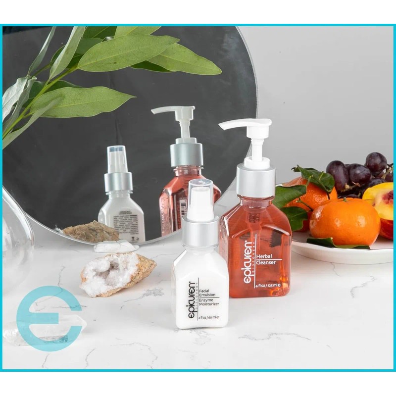 Epicuren Emulsión Facial (elija La Opción/tamaño)