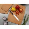 Epicurean PREP Board I Natural 370x275x6mm (71107)