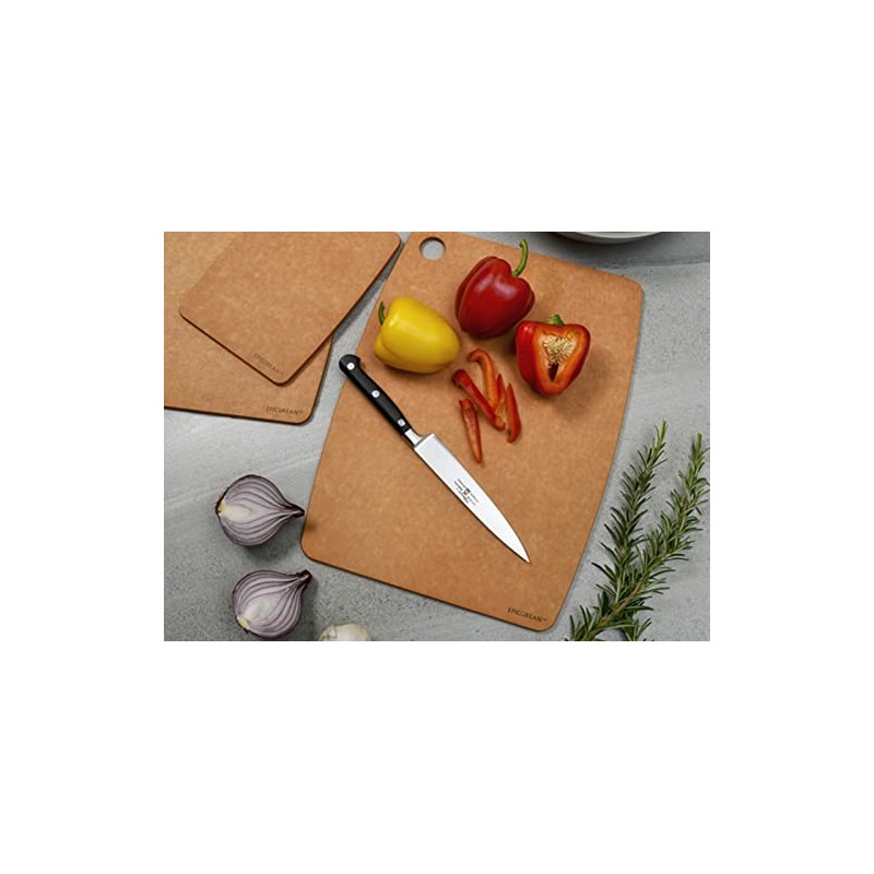 Epicurean PREP Board I Natural 370x275x6mm (71107)