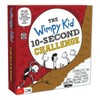(None, Multicolor) - Pressman Toys Diary of a Wimpy Kid