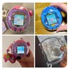 Askuru (2026) Tamagotchi Paradise Tamagotchi Paradise Case, Transparent Cover, Clear,