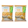 Fit & Active Gluten-Free Popped Cheddar Cheese Rice Snacks -