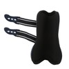 Horse Tendon Boots PU Shell Tendon Fetlock Brace for Riding