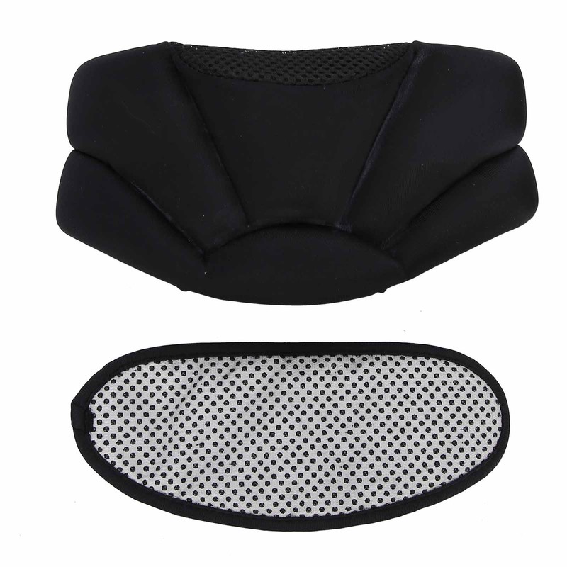 Heating Cervical Collar Heated Cervical Neck Traction Device Neck Support