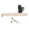 PCIE to SATA 3.0 Expansion Card 2 Port PCI Express