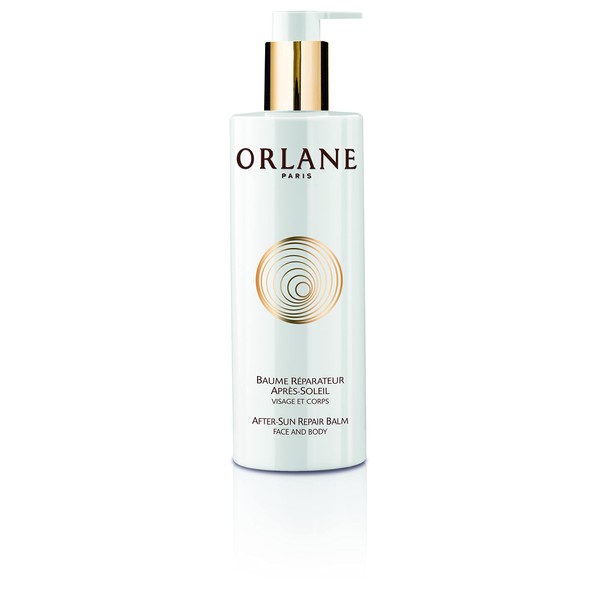 Orlane, After Sun Conditioner for Face and Body 400ml