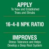 Vigoro Tree, Shrub & Evergreen Fertilizer 16-4-8 - 3.5 lb.