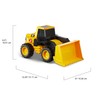 CAT Construction Toys, CAT Construction 11.5" Power Haulers Wheel Loader,