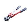 Pittsburgh 12" steel seal and cable cutter with angled grip