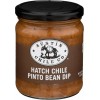 Austin Chile Company Dip Pinto Bean Chile 16 oz (Pack