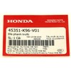 Vietnam Honda Genuine PCX JF81 PCX150 KF30 Disc Rotor Disc,
